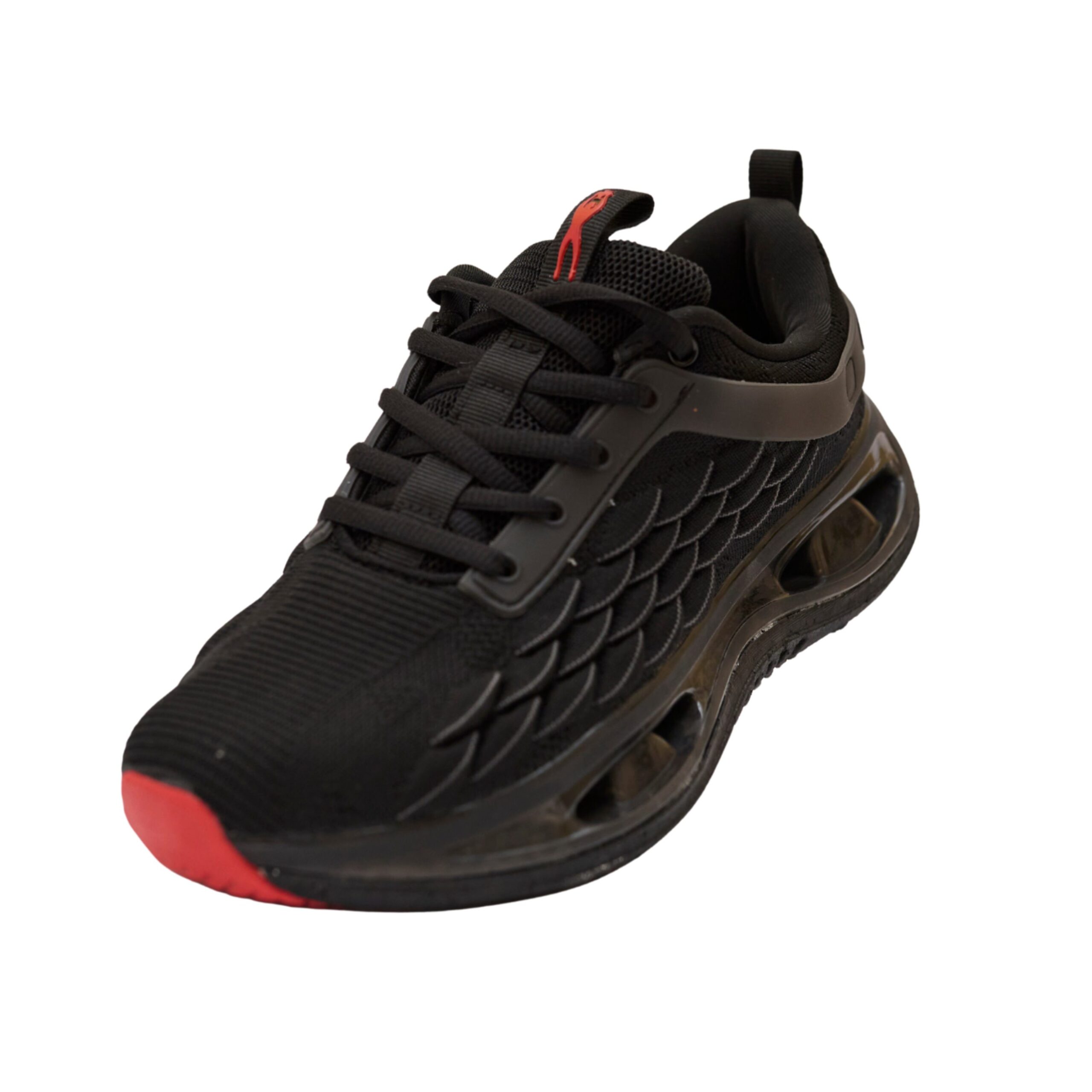 Clouds E1V1 Black