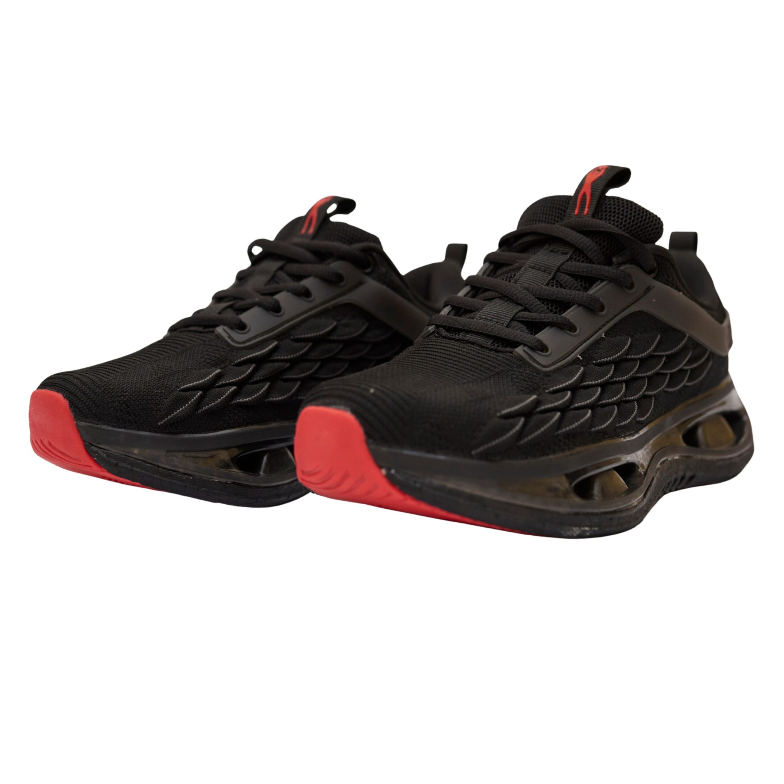 Clouds E1V1 Black
